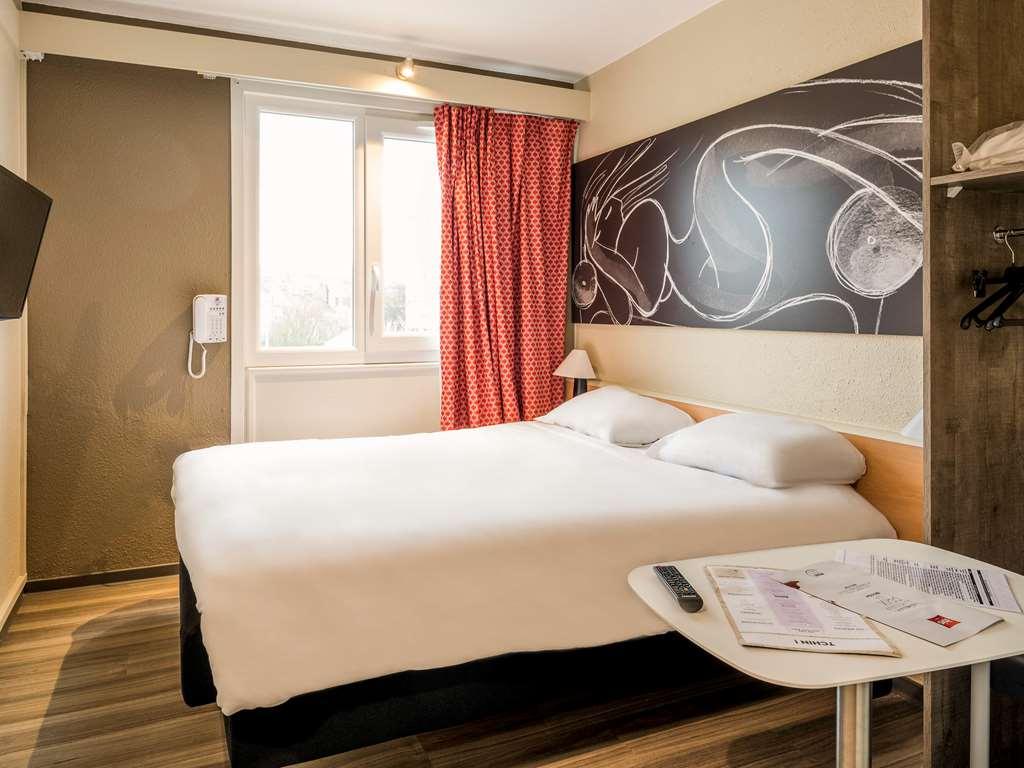 B&B Hotel Boulogne-Sur-Mer Centre Les Ports Quarto foto