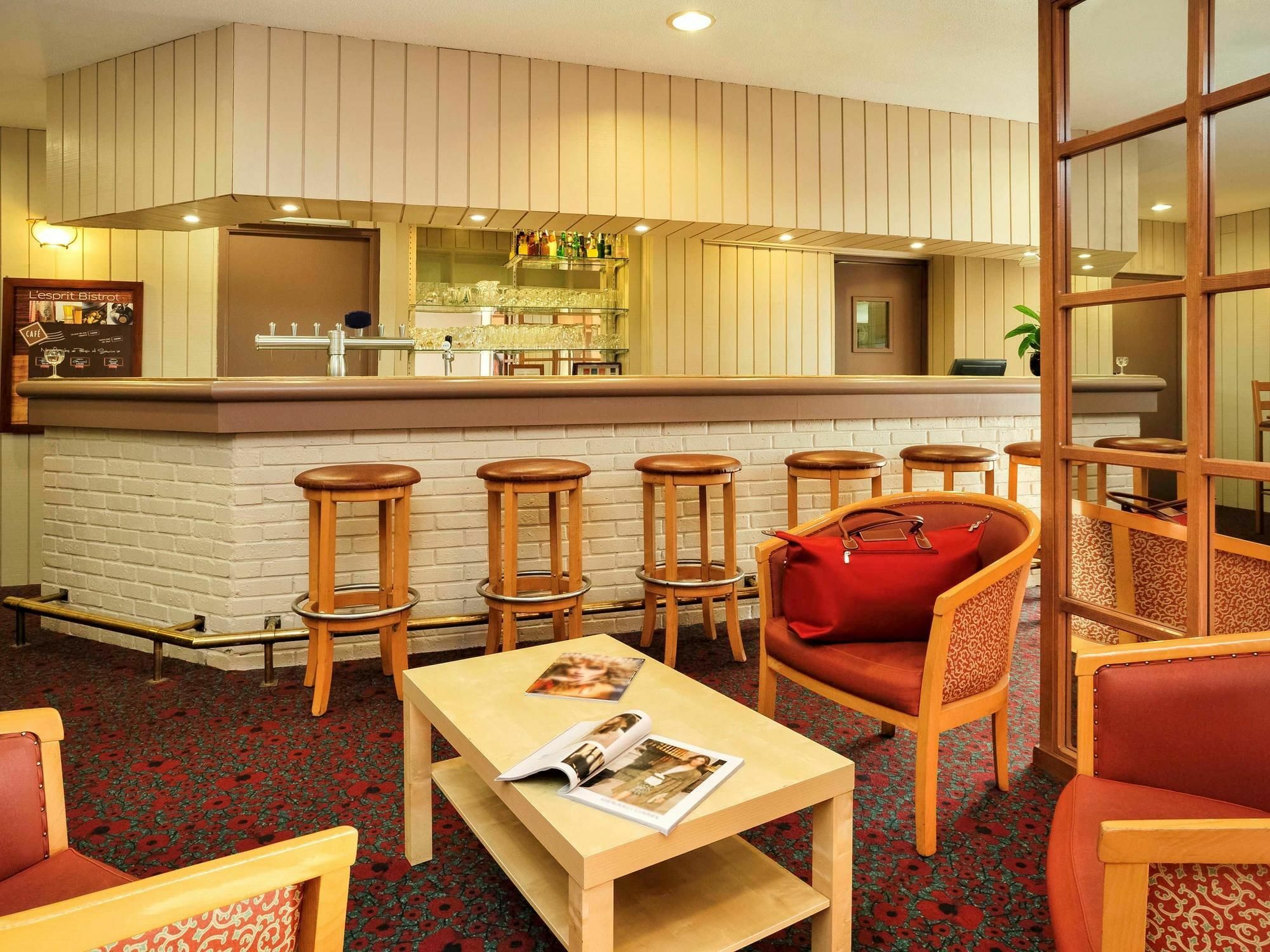 B&B Hotel Boulogne-Sur-Mer Centre Les Ports Exterior foto